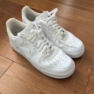 Nike Air Force One